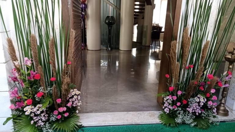 Tips When Decorating Your Home With Flowers